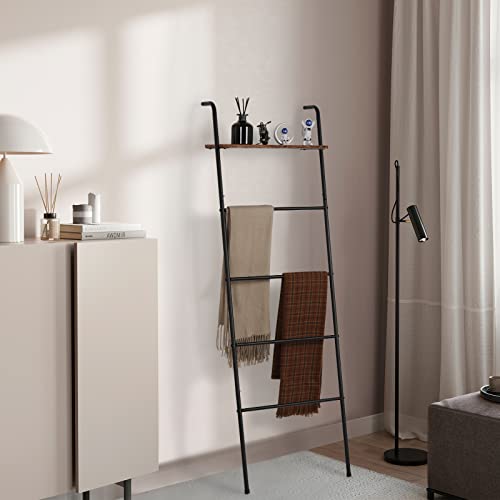 Freistehende Handtuchleiter für das Badezimmer Handtuchhalter für Badetücher, Kleidung oder Zeitungen Metall Decke Leiter Handtuchhalter Badezimmer Handtuchhalter Wand Schiefer Decke Leiter Freistehende Handtuchleiter für das Badezimmer Handtuchhalter für Badetücher, Kleidung oder Zeitungen Metall Decke Leiter Handtuchhalter Badezimmer Handtuchhalter Wand Schiefer Decke Leiter von NORCEESAN