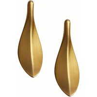 Möbelknöpfe und -griffe – 2er-Set goldene Möbelknöpfe, Renovierung für Küchenschrank-Schubladentüren Möbelknöpfe und -griffe – 2er-Set goldene Möbelknöpfe, Renovierung für Küchenschrank-Schubladentüren von NORCKS