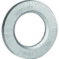 Nord-lock - Unterlegscheibe r 88132 geklebt nl 12 sc Stahl vergütet zinklamellenbeschichtet Nord-lock - Unterlegscheibe r 88132 geklebt nl 12 sc Stahl vergütet zinklamellenbeschichtet von NORD-LOCK