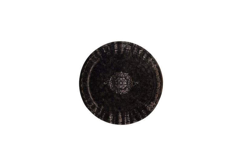 NORDAL Designteppich, Rund, Höhe: 2 mm von NORDAL