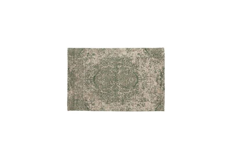 NORDAL Designteppich, Rechteckig, Höhe: 2 mm von NORDAL