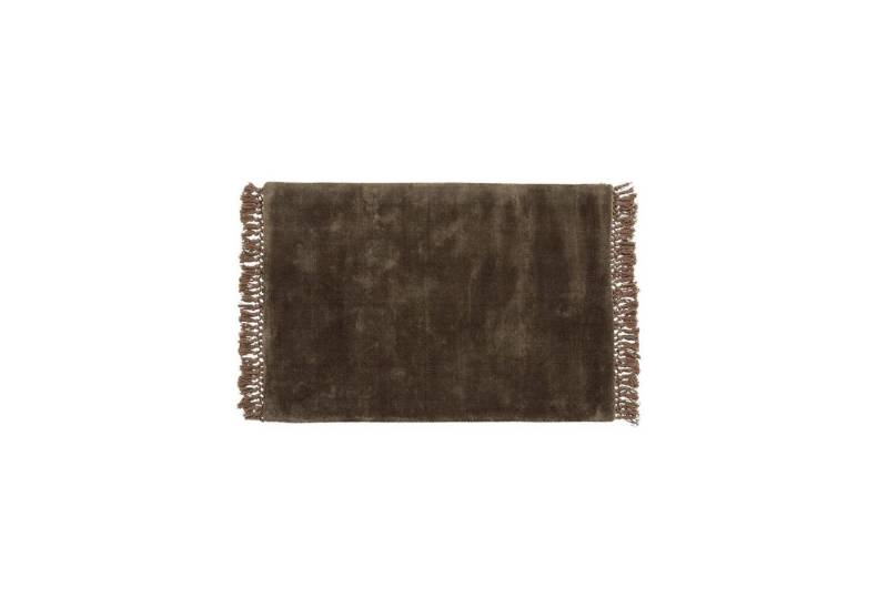 NORDAL Designteppich, Rechteckig, Höhe: 2 mm von NORDAL
