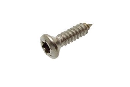 100 Stk. DIN 7983 A2 C 2.9X32 TX8 Linsensenkkopf-Blechschrauben TORX DIN 7983 A2 100 Stk. DIN 7983 A2 C 2.9X32 TX8 Linsensenkkopf-Blechschrauben TORX DIN 7983 A2 von NORDEC