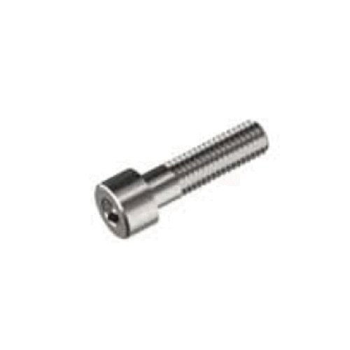 20 Stk. EDELSTAHL Zylinderkopfschraube m.Innensechskant DIN 912 A2 M 4X45 EDE... von NORDEC