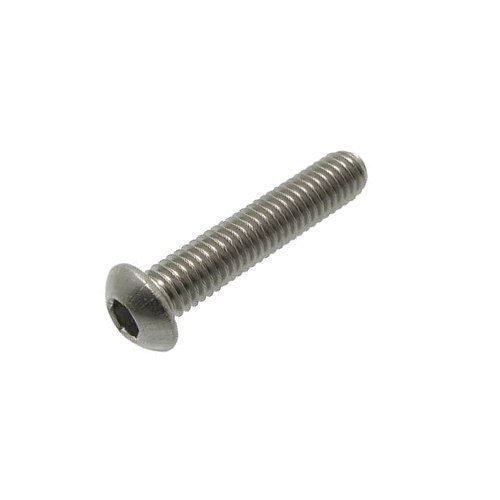 20 Stk. ISO 7380 A2 M 8X80 Linsenkopfschrauben Innensechskant EDELSTAHL V2A A2 20 Stk. ISO 7380 A2 M 8X80 Linsenkopfschrauben Innensechskant EDELSTAHL V2A A2 von NORDEC