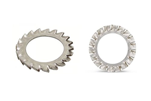 20 Stück Fächerscheiben aussen DIN 6798 EDELSTAHL A2 V2A A 21,0 mm 20 Stück Fächerscheiben aussen DIN 6798 EDELSTAHL A2 V2A A 21,0 mm von Boppon