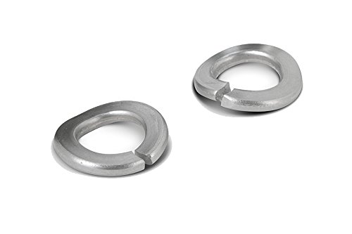 25 Stk. Federringe gewellt nach DIN 128 EDELSTAHL A1 Form A 12 mm 25 Stk. Federringe gewellt nach DIN 128 EDELSTAHL A1 Form A 12 mm von NORDEC