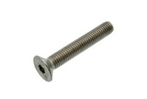 50 Stk. DIN 7991 A2 M 4X30 Senkkopfschrauben Innensechskant EDELSTAHL V2A A2 50 Stk. DIN 7991 A2 M 4X30 Senkkopfschrauben Innensechskant EDELSTAHL V2A A2 von NORDEC
