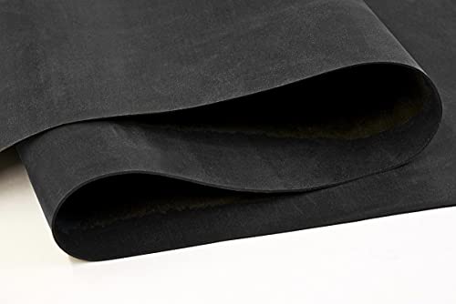 NORDFOL 12,99€/m² EPDM-Teichfolie 1,0mm Stärke (8,34m breit) weiche Kautschuk Folie (12) von NORDFOL