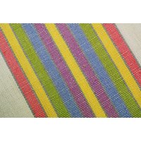 Vintage 60Er Jahre Handgemachte Handgewebter Pastell Multicolor-streifen Leinen Tischdecken Läufer Sehr Gut Gemacht Vintage 60Er Jahre Handgemachte Handgewebter Pastell Multicolor-streifen Leinen Tischdecken Läufer Sehr Gut Gemacht von NORDICARTLINENS