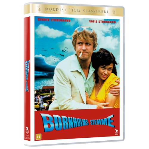 NORDISK FILM Bornholms Stemme NORDISK FILM Bornholms Stemme von PALLADIUM