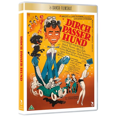 NORDISK FILM Dirch Passer Hund von NORDISK FILM