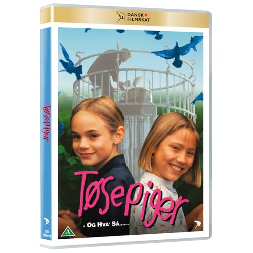 NORDISK FILM Tøsepiger von NORDISK FILM