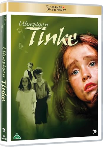 NORDISK FILM Ulvepigen Tinke von NORDISK FILM