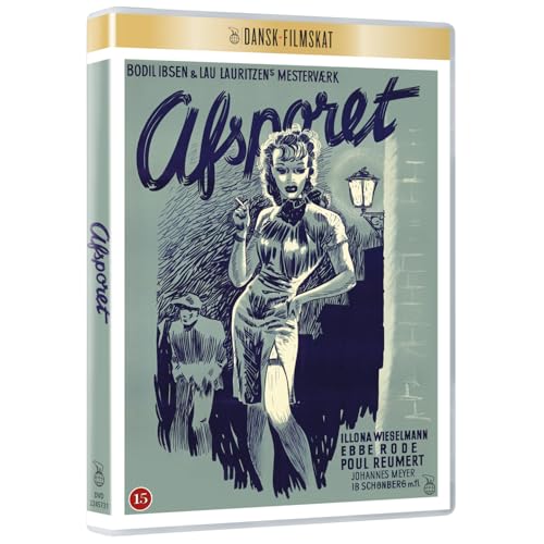 NORDISK FILM afsporet von NORDISK FILM