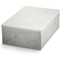 Aufbewahrungsbox Marblelous white von NORDSTJERNE