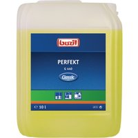 Kraftreiniger Perfekt g 440 10l Konzentrat Kanister - 1670056 - Buzil von BUZIL
