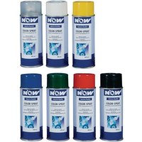 Nordwest Handel Ag - Colorspray klarlack seidenmatt 400 ml Spraydose promat chemicals von NORDWEST HANDEL AG