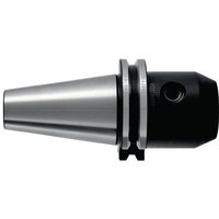 Nordwest Handel Ag - Flächenspannfutter Weldon Spann-D.20mm DIN69871-AD/B SK40 A63mm von NORDWEST HANDEL AG