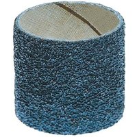 Nordwest Handel Ag - Schleifhülse D15xB30mm Körnung 36 Zirkongewebe max. Drehzahl 26000 min-¹ Nordwest Handel Ag - Schleifhülse D15xB30mm Körnung 36 Zirkongewebe max. Drehzahl 26000 min-¹ von NORDWEST HANDEL AG