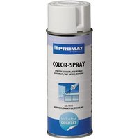 Nordwest Handel Ag - promat chemicals Colorspray reinweiß seidenmatt ral 9010 400 ml Nordwest Handel Ag - promat chemicals Colorspray reinweiß seidenmatt ral 9010 400 ml von NORDWEST HANDEL AG