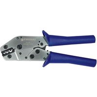 Crimphebelzange L.205mm 0,5-6mm2 f.Steckverbinder PROMAT m.Zwangssperren von NORDWEST HANDEL AG