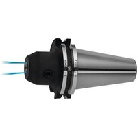 Nordwest Handel Ag - Promat Flächenspannfutter din 69871AD/B Weldon Spann-Ø 6 mm SK40 Auskraglänge 50 mm von NORDWEST HANDEL AG