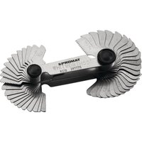 Nordwest Handel Ag - Gewindeschablone m/g 60Grad/BSW 55Grad Blattanzahl 52 St. Nordwest Handel Ag - Gewindeschablone m/g 60Grad/BSW 55Grad Blattanzahl 52 St. von NORDWEST HANDEL AG