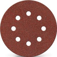 Nordwest Handel Ag - promat Haftschleifscheibe gls 5 125 mm Körnung 180 für Holz / Metall Korund Lo Nordwest Handel Ag - promat Haftschleifscheibe gls 5 125 mm Körnung 180 für Holz / Metall Korund Lo von NORDWEST HANDEL AG