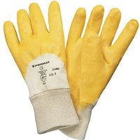 Promat Handschuhe Lippe Größe 7 gelb Nitrilbeschichtung en 388 PSA-Kategorie ii Promat Handschuhe Lippe Größe 7 gelb Nitrilbeschichtung en 388 PSA-Kategorie ii von NORDWEST HANDEL AG