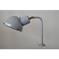 Bauhaus Lampe Aussenlampe Laterne Wandlampe Ca. 1940 Top Zustand von NORESTDesign