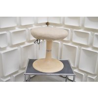 Space Age/Beistellhocker Tulip Style Sitzhocker Mid Century Hocker von NORESTDesign