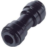 Imi Norgren Gerade-Verbinder D00201200 Rohr-Ø: 12 mm 1 St. von NORGREN