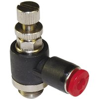 IMI NORGREN Winkelverbinder C0K510618 Außengewinde: 1/8" Rohr-Ø: 6 mm 1 St. IMI NORGREN Winkelverbinder C0K510618 Außengewinde: 1/8" Rohr-Ø: 6 mm 1 St. von NORGREN