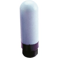 Imi Norgren Druckluft-Schalldämpfer M/S1 Außengewinde 1/8' 10 bar Kunststoff 1 St. von NORGREN