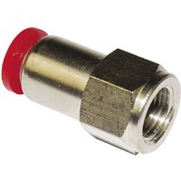 Norgren - imi Gerade-Verbinder C02261248 Innengewinde 1/2' Rohr-Ø: 12 mm 1 St. von NORGREN