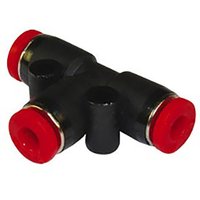 Imi Norgren T-Verbinder C00601200 Rohr-Ø: 12 mm 1 St. von NORGREN