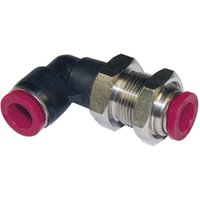 Imi Norgren Winkelverbinder C00490800 Rohr-Ø: 8 mm 1 St. Imi Norgren Winkelverbinder C00490800 Rohr-Ø: 8 mm 1 St. von NORGREN