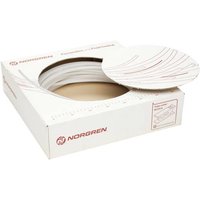 Norgren Druckluftschlauch PU2-0004025C Polyurethan Transparent Innen-Durchmesser: 2.5mm 10 bar Meter Norgren Druckluftschlauch PU2-0004025C Polyurethan Transparent Innen-Durchmesser: 2.5mm 10 bar Meter von NORGREN