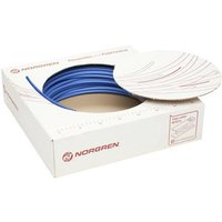 Norgren Druckluftschlauch PU2-0504025C Polyurethan Blau Innen-Durchmesser: 2.5mm 9 bar Meterware Norgren Druckluftschlauch PU2-0504025C Polyurethan Blau Innen-Durchmesser: 2.5mm 9 bar Meterware von NORGREN