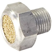 Norgren M/1512 Druckluftfilter Außengewinde 1/4 7 bar Norgren M/1512 Druckluftfilter Außengewinde 1/4 7 bar von NORGREN