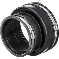 Norham - Gerade Verschraubung flexseal plus ac 0,6 Bar, 100 115/110 125 mm von NORHAM