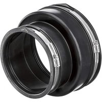 Gerade Verschraubung flexseal plus ac 0,6 Bar - 100-115/121-136 mm Gerade Verschraubung flexseal plus ac 0,6 Bar - 100-115/121-136 mm von NORHAM