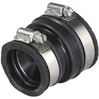Norham - Flex Seal plus ac Kupplung, Einsatzbereich 24-32/32-40mm. von NORHAM
