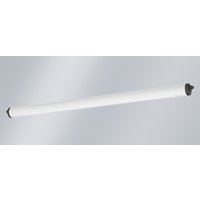Norka ZUG LED m1200, PC Tropal (bruchsicher) - 7754803484-E-MC9 von NORKA Norddeutsche Kunststoff- und Elektrogesellsc