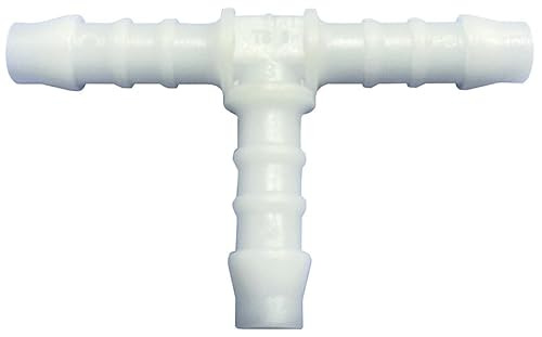 Original NORMA Schlauchverbinder POM NORMAPLAST T - Verbinder (6 mm) von FOXCUP