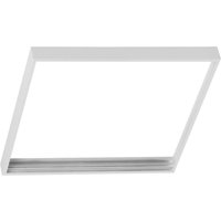 LED-Panelrahmen-Oberflächenmontagesatz für 600 x 600 Panels Arlux Lighting LED-Panelrahmen-Oberflächenmontagesatz für 600 x 600 Panels Arlux Lighting von NORMALUX