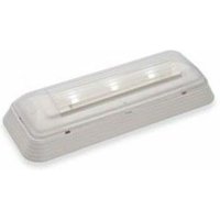 Notleuchte 150 Lumen Normalux dunna led von NORMALUX