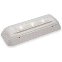 Normalux - Notleuchte 400 Lumen dunna led von NORMALUX