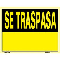 Bertragung (pvc 0,4mm) 45x70cm von NORMALUZ